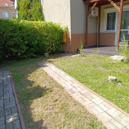 Heliosa Apart Gdansk Kowale Luaran gambar