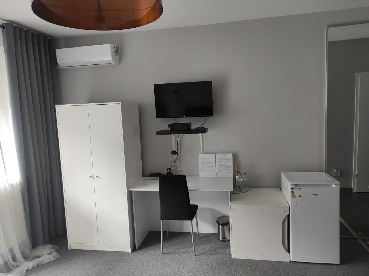 Heliosa Apart Gdansk Kowale Luaran gambar